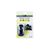 Передняя велофара Good Bike PANCAKE 3 LED Black (94312B-IS), изображение 2 Передняя велофара Good Bike PANCAKE 3 LED Black (94312B-IS), изображение 2