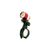 Передняя велофара Good Bike ANT 6 LED Red (92316R-IS), изображение 2 Передняя велофара Good Bike ANT 6 LED Red (92316R-IS), изображение 2