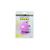 Передняя велофара Good Bike RETRO STYLE 3 LED Pink (94315P-IS), изображение 2 Передняя велофара Good Bike RETRO STYLE 3 LED Pink (94315P-IS), изображение 2