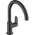 Смеситель Hansgrohe Vernis Blend M35 (71870670), изображение 2