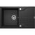 Мийка кухонна Deante Мийка кухонна Deante Andante, граніт, прямокутник, з крилом, (ZQN_2113) Мийка кухонна Deante Мийка кухонна Deante Andante, граніт, прямокутник, з крилом, (ZQN_2113)