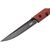 Нож CRKT CEO Burgundy D2 (7096BKD2), изображение 3 Нож CRKT CEO Burgundy D2 (7096BKD2), изображение 3