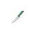 Кухонный нож Victorinox Fibrox Kitchen 15 см Green (5.2004.15), изображение 2 Кухонный нож Victorinox Fibrox Kitchen 15 см Green (5.2004.15), изображение 2