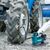Автомобильный компрессор Makita 18В, LXT (без АКБ і ЗУ) (DMP181Z), изображение 5 Автомобильный компрессор Makita 18В, LXT (без АКБ і ЗУ) (DMP181Z), изображение 5