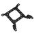 Кріплення для СВО Ekwb EK-Loop Uni Pump Reservoir Bracket - 120mm (3831109824689) Кріплення для СВО Ekwb EK-Loop Uni Pump Reservoir Bracket - 120mm (3831109824689)