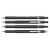 Карандаш механический Rotring Drawing ROTRING 300 Black PCL 0,5 (R1904726), изображение 2 Карандаш механический Rotring Drawing ROTRING 300 Black PCL 0,5 (R1904726), изображение 2