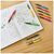 Карандаш механический Rotring Drawing TIKKY Yellow PCL 0,5 (R1904702), изображение 4 Карандаш механический Rotring Drawing TIKKY Yellow PCL 0,5 (R1904702), изображение 4