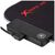 Килимок для мишки Xtrike MP-602 RGB lighting Black/Red (MP-602), зображення 3 Килимок для мишки Xtrike MP-602 RGB lighting Black/Red (MP-602), зображення 3