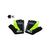 Велоперчатки Good Bike D-GRIP XL Green (94507Green-IS), изображение 2 Велоперчатки Good Bike D-GRIP XL Green (94507Green-IS), изображение 2