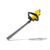 Кущоріз Karcher HGE 18-45 Battery (без АКБ та ЗП) (1.444-230.0), зображення 4 Кущоріз Karcher HGE 18-45 Battery (без АКБ та ЗП) (1.444-230.0), зображення 4