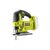 Электролобзик Ryobi ONE+ RJS18-0 (без АКБ и ЗУ) (5133005395) Электролобзик Ryobi ONE+ RJS18-0 (без АКБ и ЗУ) (5133005395)