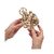 Конструктор Ugears Тахометр (6337284), изображение 9 Конструктор Ugears Тахометр (6337284), изображение 9