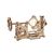 Конструктор Ugears Тахометр (6337284) Конструктор Ugears Тахометр (6337284)