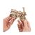 Конструктор Ugears Складаной скутер (6337303), изображение 3 Конструктор Ugears Складаной скутер (6337303), изображение 3