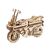 Конструктор Ugears Складаной скутер (6337303), изображение 4 Конструктор Ugears Складаной скутер (6337303), изображение 4