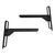 Кріплення для СВО Ekwb EK-Loop Angled Bracket - 120mm (3831109825365), зображення 2 Кріплення для СВО Ekwb EK-Loop Angled Bracket - 120mm (3831109825365), зображення 2
