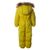 Комбинезон Huppa BEATA 1 31930155 жёлтый 74 (4741468826257), изображение 3 Комбинезон Huppa BEATA 1 31930155 жёлтый 74 (4741468826257), изображение 3