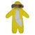 Комбинезон Huppa BEATA 1 31930155 жёлтый 74 (4741468826257), изображение 4 Комбинезон Huppa BEATA 1 31930155 жёлтый 74 (4741468826257), изображение 4