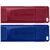 USB флеш накопитель Verbatim 2x32GB Store'n'Go Slider Red/Blue USB 2.0 (49327) USB флеш накопитель Verbatim 2x32GB Store'n'Go Slider Red/Blue USB 2.0 (49327)