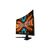Монитор GIGABYTE G32QC A Gaming Monitor, изображение 3 Монитор GIGABYTE G32QC A Gaming Monitor, изображение 3