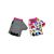 Велоперчатки Bimbo Bike KIDS L Butterfly (90962/2-IS) Велоперчатки Bimbo Bike KIDS L Butterfly (90962/2-IS)