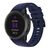 Ремешок для смарт-часов Armorstandart Silicone 20mm для Garmin Fenix 5s/6s Dark Blue (ARM60810) Ремешок для смарт-часов Armorstandart Silicone 20mm для Garmin Fenix 5s/6s Dark Blue (ARM60810)