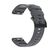 Ремешок для смарт-часов Armorstandart Silicone 20mm для Garmin Fenix 5s/6s Grey (ARM60812), изображение 3 Ремешок для смарт-часов Armorstandart Silicone 20mm для Garmin Fenix 5s/6s Grey (ARM60812), изображение 3