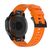 Ремешок для смарт-часов Armorstandart Silicone 20mm для Garmin Fenix 5s/6s Orange (ARM60801), изображение 2 Ремешок для смарт-часов Armorstandart Silicone 20mm для Garmin Fenix 5s/6s Orange (ARM60801), изображение 2