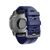 Ремешок для смарт-часов Armorstandart Silicone 22mm для Garmin Fenix 5/6 Dark Blue (ARM60807), изображение 2 Ремешок для смарт-часов Armorstandart Silicone 22mm для Garmin Fenix 5/6 Dark Blue (ARM60807), изображение 2