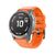 Ремешок для смарт-часов Armorstandart Silicone 26mm для Garmin Fenix 5x/6x Orange (ARM60802) Ремешок для смарт-часов Armorstandart Silicone 26mm для Garmin Fenix 5x/6x Orange (ARM60802)