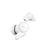 Наушники Philips TAT1207 True Wireless IPX4 White (TAT1207WT/00), изображение 4