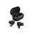 Наушники Philips TAT1207 True Wireless IPX4 Black (TAT1207BK/00), изображение 3 Наушники Philips TAT1207 True Wireless IPX4 Black (TAT1207BK/00), изображение 3