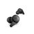 Наушники Philips TAT1207 True Wireless IPX4 Black (TAT1207BK/00), изображение 4 Наушники Philips TAT1207 True Wireless IPX4 Black (TAT1207BK/00), изображение 4