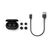 Наушники Philips TAT1207 True Wireless IPX4 Black (TAT1207BK/00), изображение 7 Наушники Philips TAT1207 True Wireless IPX4 Black (TAT1207BK/00), изображение 7