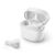 Наушники Philips TAT2236 True Wireless IPX4 White (TAT2236WT/00), изображение 2 Наушники Philips TAT2236 True Wireless IPX4 White (TAT2236WT/00), изображение 2