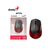 Мышка Genius NX-8000 Silent Wireless Red (31030025401), изображение 2 Мышка Genius NX-8000 Silent Wireless Red (31030025401), изображение 2