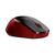 Мышка Genius NX-8000 Silent Wireless Red (31030025401), изображение 3 Мышка Genius NX-8000 Silent Wireless Red (31030025401), изображение 3