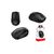 Мышка Genius NX-8006 Silent Wireless Black (31030024400), изображение 5 Мышка Genius NX-8006 Silent Wireless Black (31030024400), изображение 5