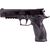 Пневматический пистолет Sig Sauer Air X-Five Black 4,5 мм (AIR-X5-177-BLK) Пневматический пистолет Sig Sauer Air X-Five Black 4,5 мм (AIR-X5-177-BLK)