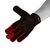 Велоперчатки PowerPlay 6607 Black/Red XXL (PP_6607_XXL_Red/Black), изображение 3 Велоперчатки PowerPlay 6607 Black/Red XXL (PP_6607_XXL_Red/Black), изображение 3