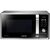 Микроволновая печь Samsung MS23F302TAS/UA Микроволновая печь Samsung MS23F302TAS/UA