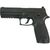 Пневматический пистолет Sig Sauer Air P320 Blowback (AIR-P320-177-30R-BLK), изображение 2 Пневматический пистолет Sig Sauer Air P320 Blowback (AIR-P320-177-30R-BLK), изображение 2