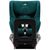 Автокресло Britax-Romer DualFix 3 i-size Flex Base с базой Atlantic Green (2000036310), изображение 3 Автокресло Britax-Romer DualFix 3 i-size Flex Base с базой Atlantic Green (2000036310), изображение 3