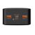 Батарея универсальная Baseus Bipow 30000mAh, PD/3.0/20W, QC/3.0, FCP, AFC, black (PPDML-N01), изображение 2 Батарея универсальная Baseus Bipow 30000mAh, PD/3.0/20W, QC/3.0, FCP, AFC, black (PPDML-N01), изображение 2