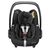Автокресло Maxi-Cosi Pebble PRO i-Size Essential Black (8799672110), изображение 4 Автокресло Maxi-Cosi Pebble PRO i-Size Essential Black (8799672110), изображение 4