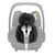 Автокресло Maxi-Cosi Pebble PRO i-Size Essential Black (8799672110), изображение 9 Автокресло Maxi-Cosi Pebble PRO i-Size Essential Black (8799672110), изображение 9