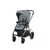 Коляска Espiro 2 в 1 Husky XL 2022 205 Turquoise (205071), изображение 2 Коляска Espiro 2 в 1 Husky XL 2022 205 Turquoise (205071), изображение 2