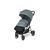 Коляска Espiro WAVE 2022 107 SILVER GRAY (205194), изображение 2 Коляска Espiro WAVE 2022 107 SILVER GRAY (205194), изображение 2