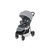 Коляска Espiro WAVE 2022 107 SILVER GRAY (205194) Коляска Espiro WAVE 2022 107 SILVER GRAY (205194)