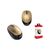Мышка Genius NX-9000 BT Wireless Gold (31030009407), изображение 3 Мышка Genius NX-9000 BT Wireless Gold (31030009407), изображение 3